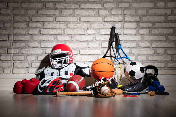 Sports Equipment